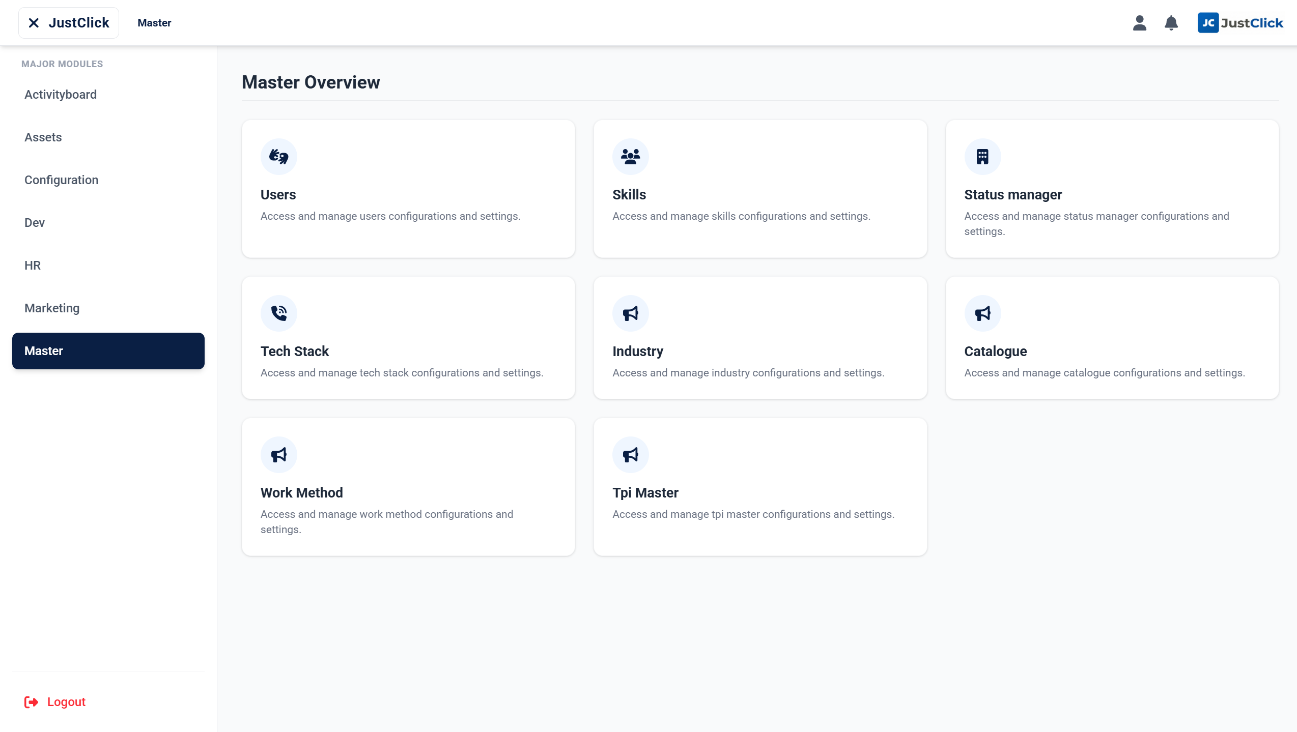 ERP Dashboard 2